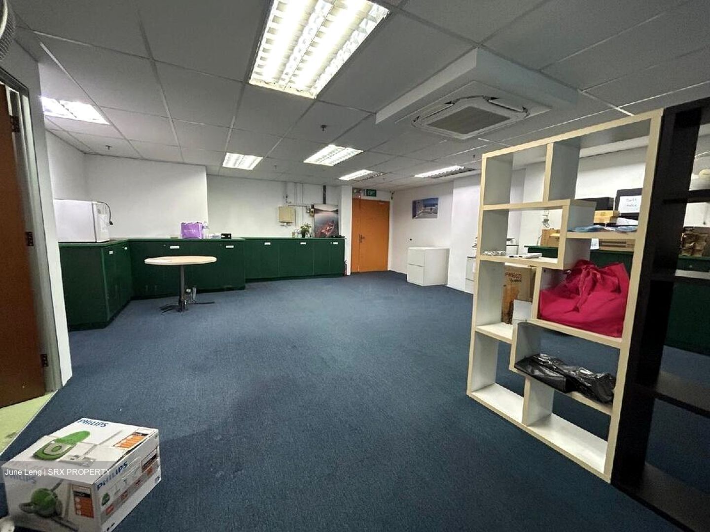 Heng Loong Building (D23), Factory #502808761